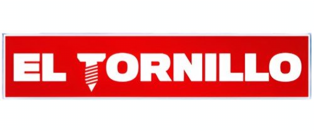 ¿Sabías que existen tornillos capaces de soportar toneladas sin ceder?