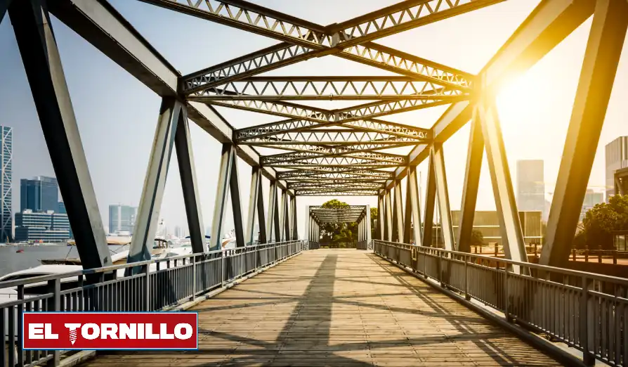 La ciencia detrás de los tornillos