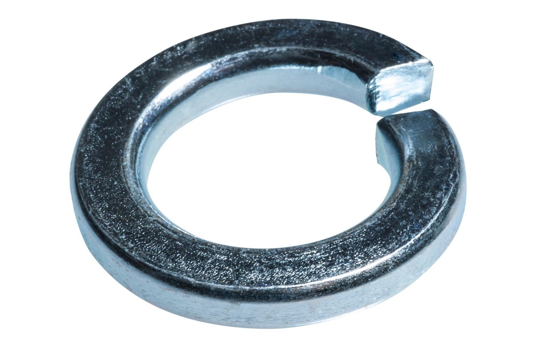 Artículo RONDANA DE PRESION MM GALVANIZADA 2 de nuestra sub línea RONDANA PLANA G2 NC NATURAL referente a la línea rondanas