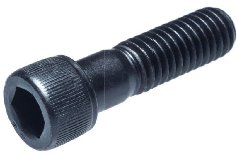 Artículo TORNILLO ALLEN CILINDRICO NC 14H PAVONADO 7/16X7 de nuestra sub línea TORNILLO ALLEN CILINDRICO NC PAVONADO referente a la línea linea allen