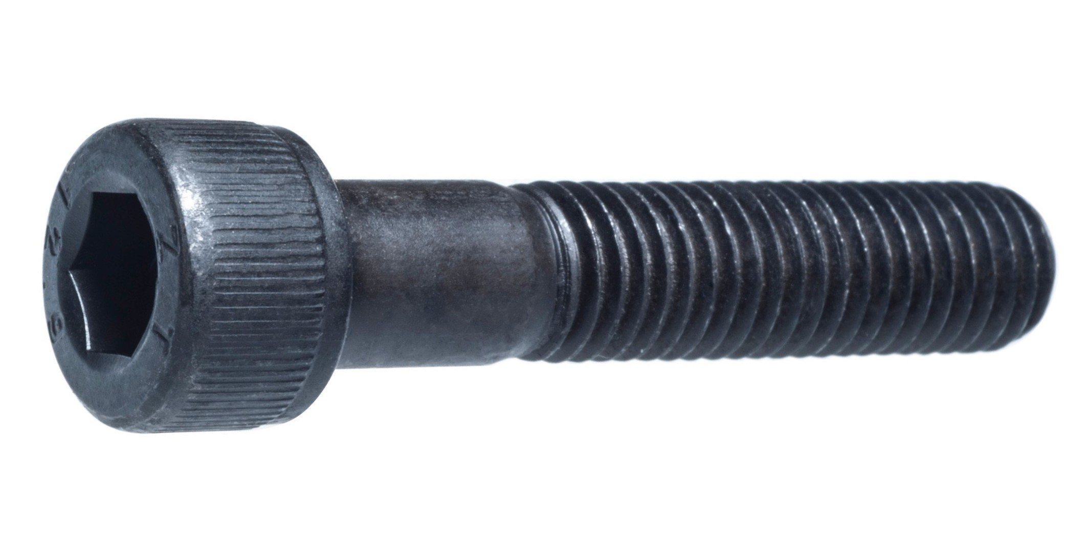 Artículo TORNILLO ALLEN CILINDRICO MM NF P1.50 PAVONADO 16X80 de nuestra sub línea TORNILLO ALLEN CILINDRICO NC PAVONADO referente a la línea linea allen