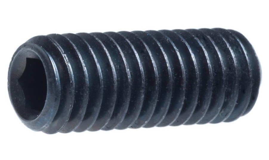 Artículo OPRESOR ALLEN PUNTA COPA NC 8H PAVONADO 1X2 de nuestra sub línea TORNILLO ALLEN CILINDRICO NC PAVONADO referente a la línea linea allen