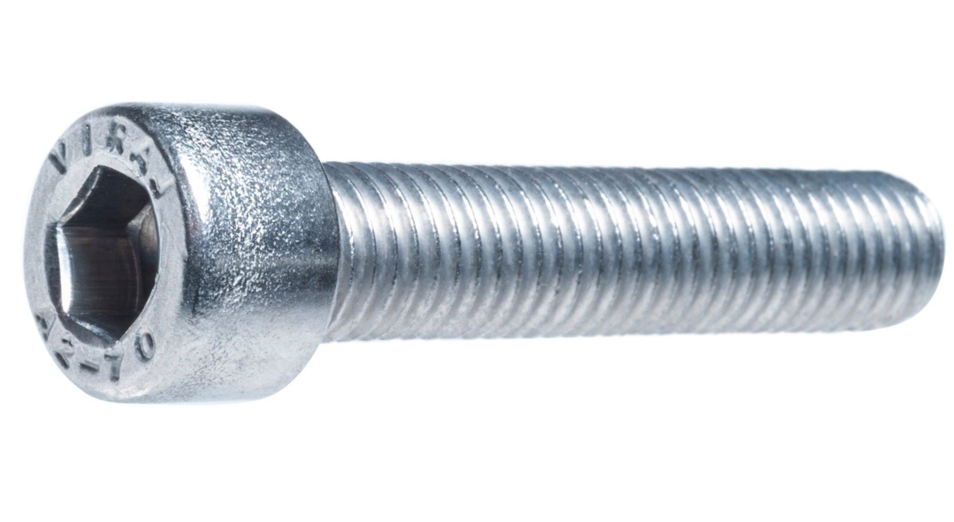 Artículo TORNILLO ALLEN CILINDRICO T316 INOXIDABLE MM P0.80 5X20 de nuestra sub línea TORNILLO ALLEN CILINDRICO NC PAVONADO referente a la línea linea allen