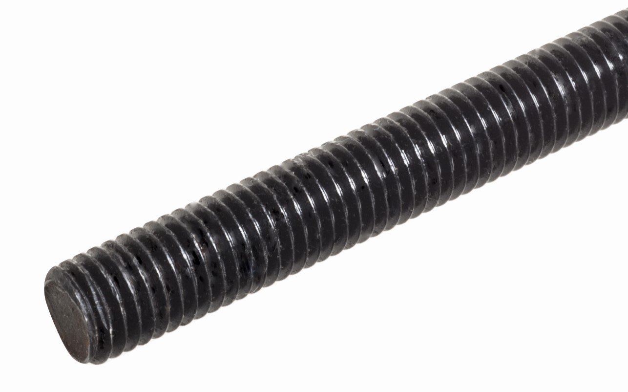 Artículo VARILLA ROSCADA 4.8 MM NATURAL 1.00M 22 de nuestra sub línea VARILLA ROSCADA G2 NC GALVANIZADA 1.00M referente a la línea varillas
