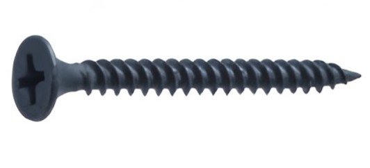 Artículo PIJA PARA TABLAROCA PHILLIPS NF NEGRA 8X1-1/2 de nuestra sub línea PIJA MULTIUSOS PHILLIPS NEGRA referente a la línea pijas