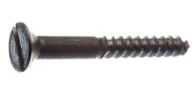 Artículo CHIRLATO RANURADO MM NATURAL 3X13 de nuestra sub línea PIJA MULTIUSOS PHILLIPS NEGRA referente a la línea pijas