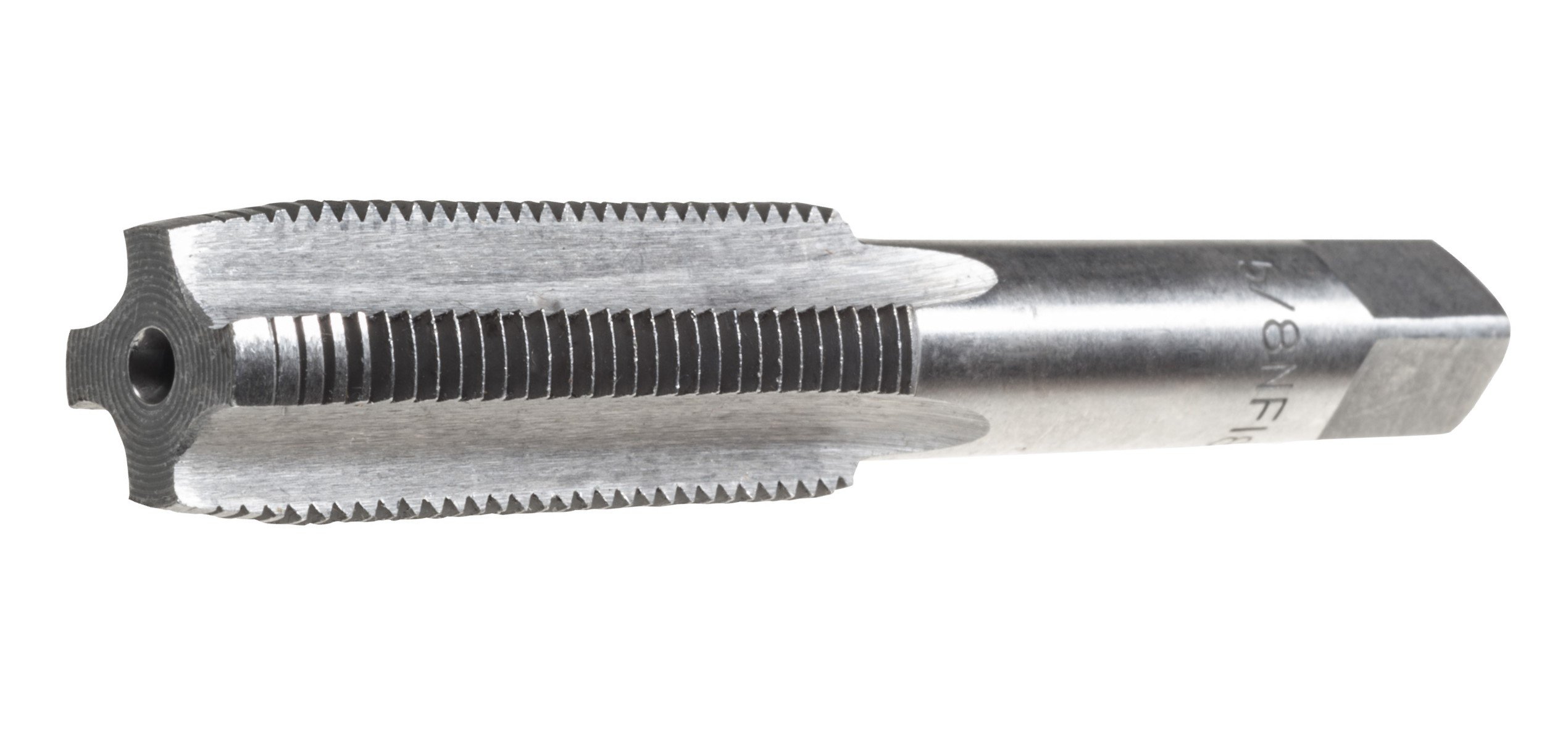 Artículo MACHUELO SEMICONICO DE ACERO AL CARBON NF 6-40 de nuestra sub línea PUNTA PHILLIPS referente a la línea brocas machuelos y puntas