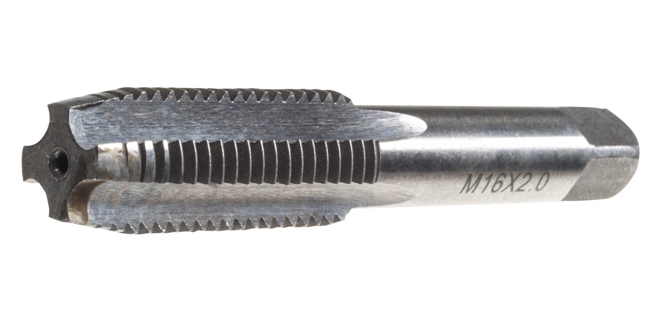 Artículo MACHUELO SEMICONICO DE ACERO AL CARBON MM 10-1.00 de nuestra sub línea PUNTA PHILLIPS referente a la línea brocas machuelos y puntas