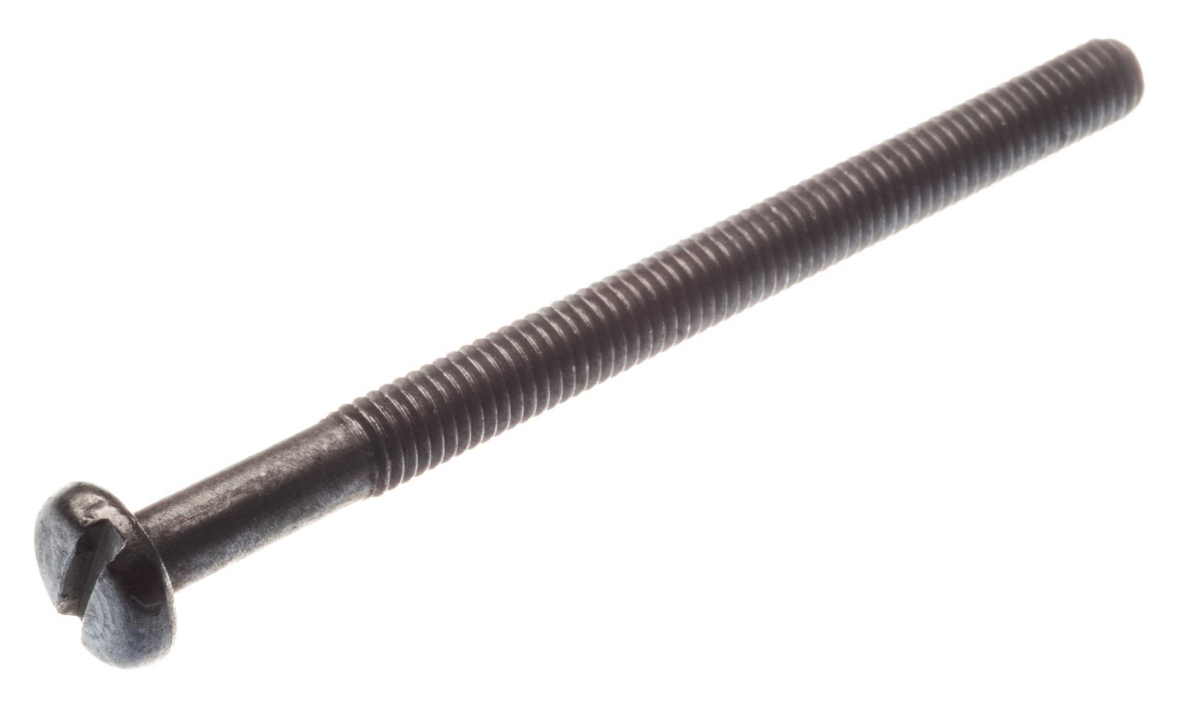 Artículo TORNILLO NUMERACION AMERICANA CABEZA FIJADORA RANURADA NC NATURAL 12-24X2 de nuestra sub línea TORNILLO COCHE G2 NC NATURAL referente a la línea tornillos varios