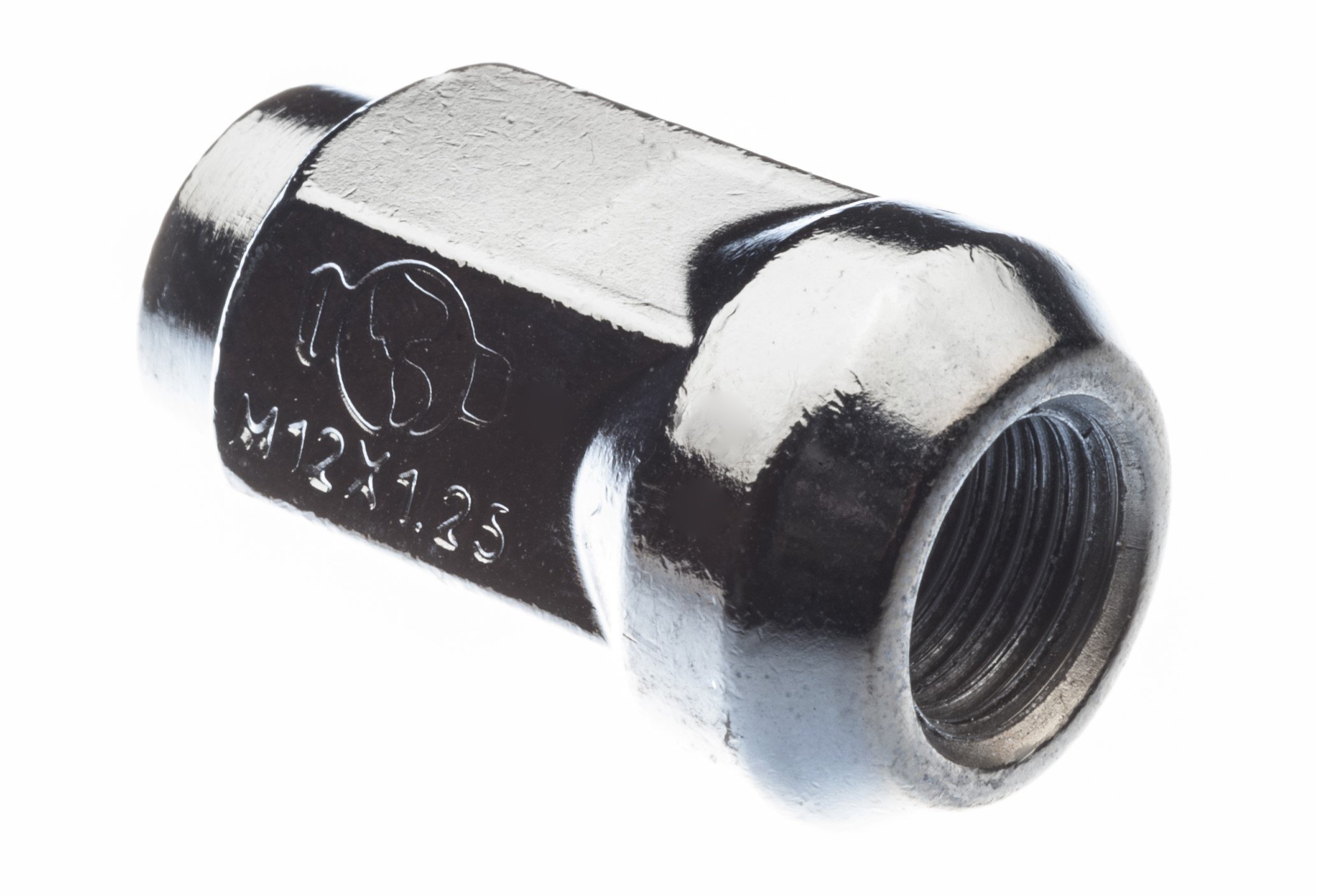 Artículo TUERCA DE LUJO M14-1.50 DERECHA HEX 19MM TA30-266RC H18-062 193-R de nuestra sub línea PERNO AGRICOLA referente a la línea automotriz